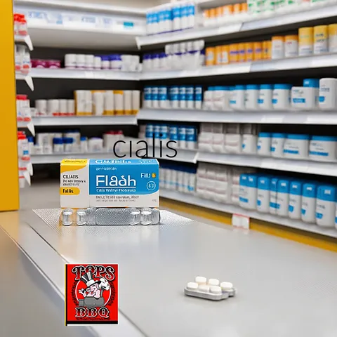 Cuanto cuesta el cialis en la farmacia